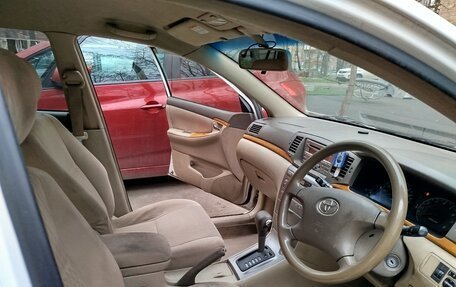 Toyota Corolla, 2005 год, 550 000 рублей, 9 фотография