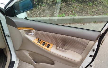 Toyota Corolla, 2005 год, 550 000 рублей, 14 фотография