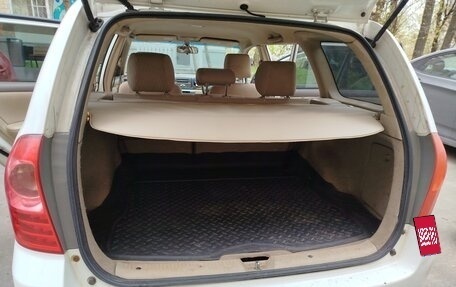 Toyota Corolla, 2005 год, 550 000 рублей, 12 фотография