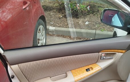 Toyota Corolla, 2005 год, 550 000 рублей, 15 фотография