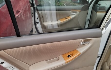 Toyota Corolla, 2005 год, 550 000 рублей, 16 фотография