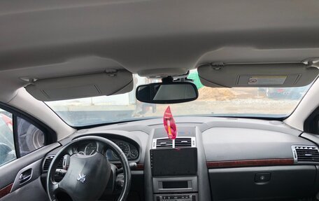 Peugeot 407, 2006 год, 450 000 рублей, 5 фотография