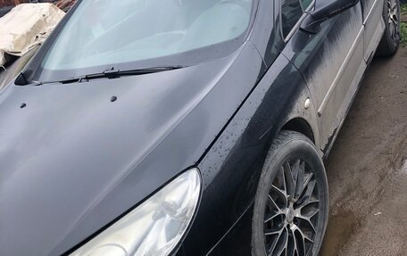 Peugeot 407, 2006 год, 450 000 рублей, 3 фотография