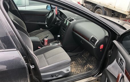 Peugeot 407, 2006 год, 450 000 рублей, 7 фотография