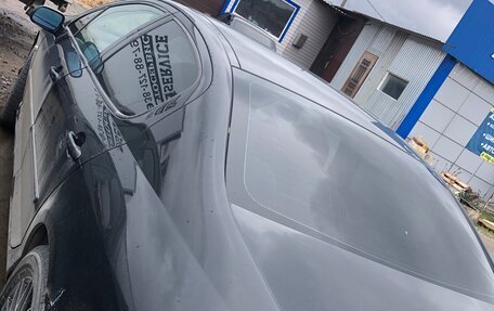 Peugeot 407, 2006 год, 450 000 рублей, 10 фотография