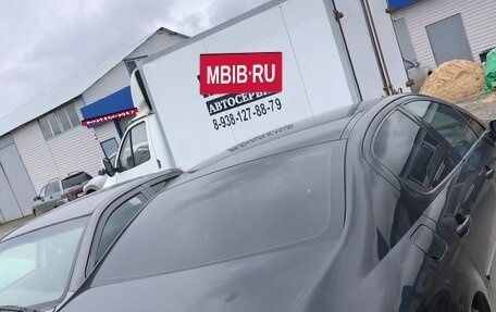 Peugeot 407, 2006 год, 450 000 рублей, 9 фотография