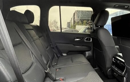 Toyota Land Cruiser, 2023 год, 15 000 000 рублей, 13 фотография