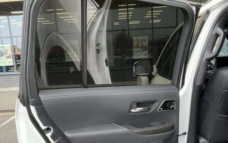 Toyota Land Cruiser, 2023 год, 15 000 000 рублей, 14 фотография