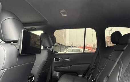 Toyota Land Cruiser, 2023 год, 15 000 000 рублей, 20 фотография