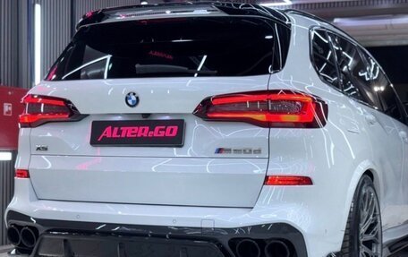 BMW X5, 2020 год, 10 650 000 рублей, 3 фотография