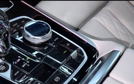 BMW X5, 2020 год, 10 650 000 рублей, 8 фотография