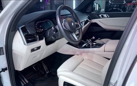 BMW X5, 2020 год, 10 650 000 рублей, 7 фотография