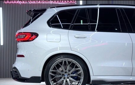 BMW X5, 2020 год, 10 650 000 рублей, 4 фотография