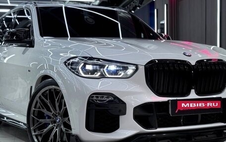 BMW X5, 2020 год, 10 650 000 рублей, 5 фотография