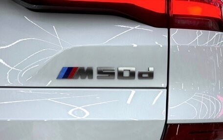 BMW X5, 2020 год, 10 650 000 рублей, 14 фотография