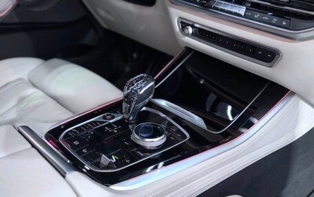 BMW X5, 2020 год, 10 650 000 рублей, 11 фотография