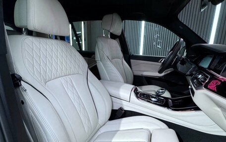 BMW X5, 2020 год, 10 650 000 рублей, 12 фотография