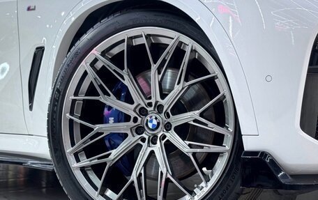 BMW X5, 2020 год, 10 650 000 рублей, 16 фотография