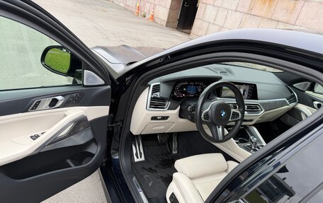 BMW X6, 2020 год, 8 500 000 рублей, 7 фотография