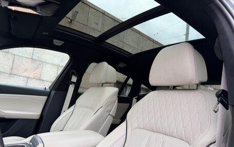 BMW X6, 2020 год, 8 500 000 рублей, 9 фотография