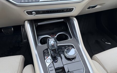 BMW X6, 2020 год, 8 500 000 рублей, 13 фотография