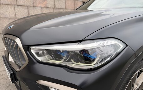 BMW X6, 2020 год, 8 500 000 рублей, 15 фотография