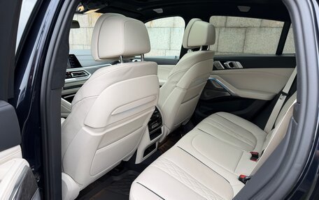 BMW X6, 2020 год, 8 500 000 рублей, 11 фотография