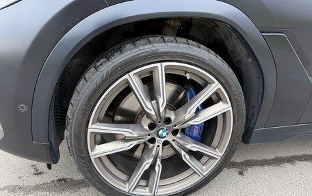 BMW X6, 2020 год, 8 500 000 рублей, 16 фотография