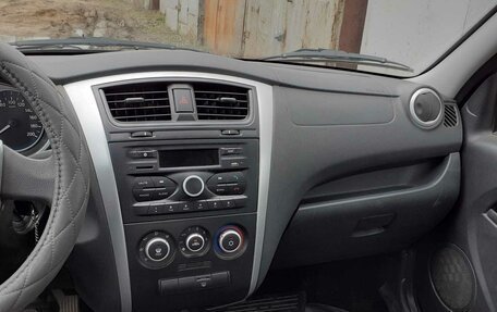 Datsun on-DO I рестайлинг, 2018 год, 650 000 рублей, 3 фотография