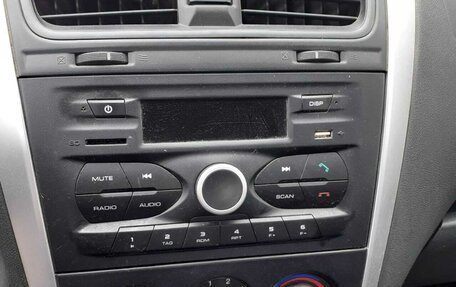 Datsun on-DO I рестайлинг, 2018 год, 650 000 рублей, 5 фотография