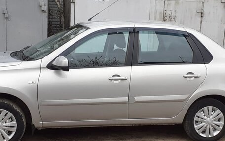 Datsun on-DO I рестайлинг, 2018 год, 650 000 рублей, 4 фотография