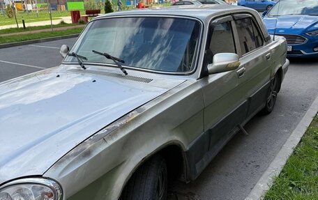 ГАЗ 31105 «Волга», 2009 год, 200 000 рублей, 2 фотография