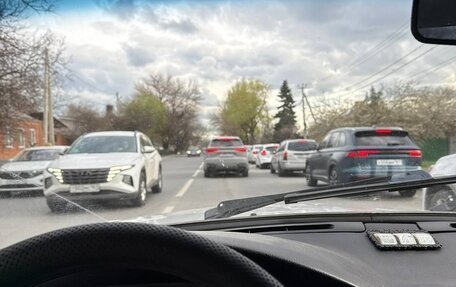 ГАЗ 31105 «Волга», 2009 год, 200 000 рублей, 4 фотография