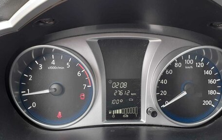 Datsun on-DO I рестайлинг, 2018 год, 650 000 рублей, 6 фотография