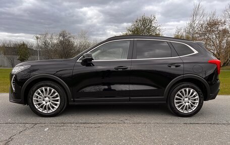 Haval Jolion, 2024 год, 2 590 000 рублей, 7 фотография