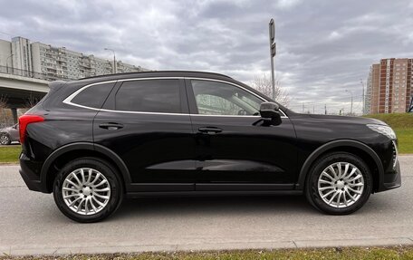 Haval Jolion, 2024 год, 2 590 000 рублей, 4 фотография