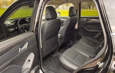 Haval Jolion, 2024 год, 2 590 000 рублей, 11 фотография