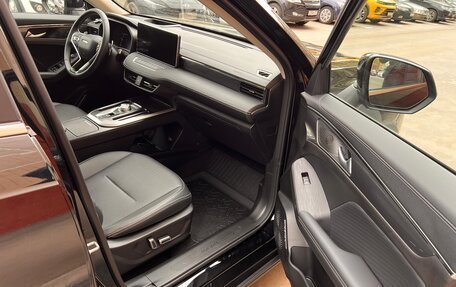 Haval Jolion, 2024 год, 2 590 000 рублей, 14 фотография