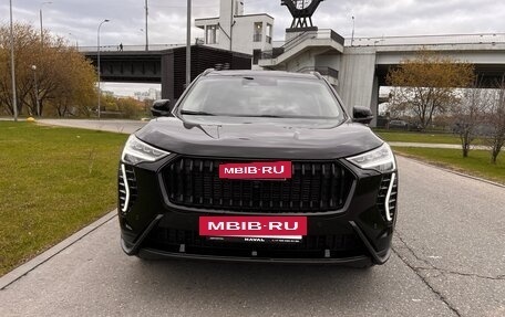 Haval Jolion, 2024 год, 2 590 000 рублей, 3 фотография