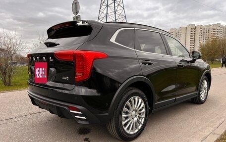 Haval Jolion, 2024 год, 2 590 000 рублей, 5 фотография