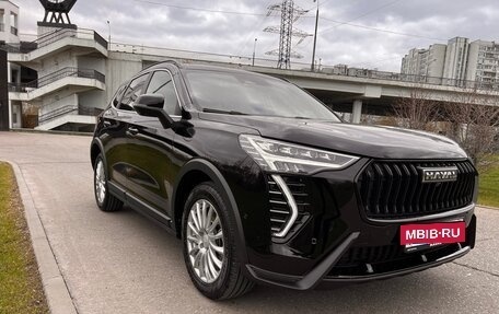 Haval Jolion, 2024 год, 2 590 000 рублей, 2 фотография