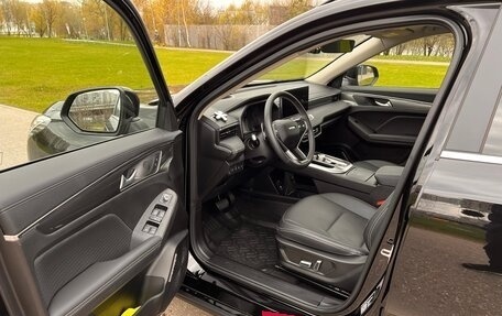 Haval Jolion, 2024 год, 2 590 000 рублей, 13 фотография