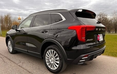 Haval Jolion, 2024 год, 2 590 000 рублей, 6 фотография