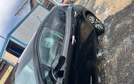 Nissan Leaf I, 2013 год, 1 300 000 рублей, 4 фотография