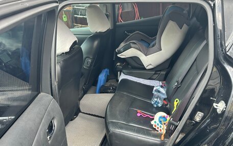 Nissan Leaf I, 2013 год, 1 300 000 рублей, 3 фотография