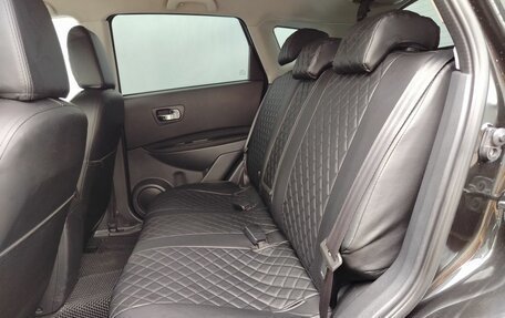 Nissan Qashqai, 2011 год, 999 000 рублей, 10 фотография