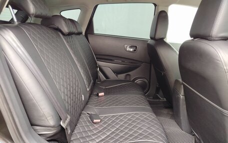 Nissan Qashqai, 2011 год, 999 000 рублей, 11 фотография