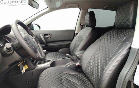 Nissan Qashqai, 2011 год, 999 000 рублей, 9 фотография