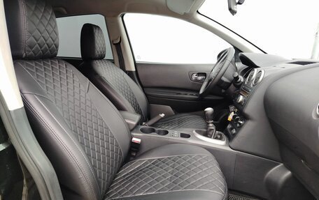 Nissan Qashqai, 2011 год, 999 000 рублей, 12 фотография