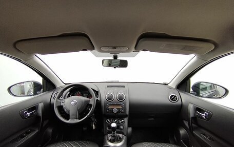 Nissan Qashqai, 2011 год, 999 000 рублей, 13 фотография